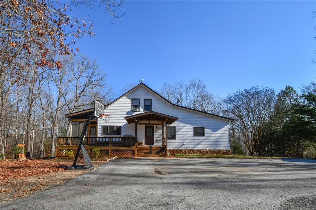 731 Brewer Road Lula, GA 30554 - Photo 138 of 200