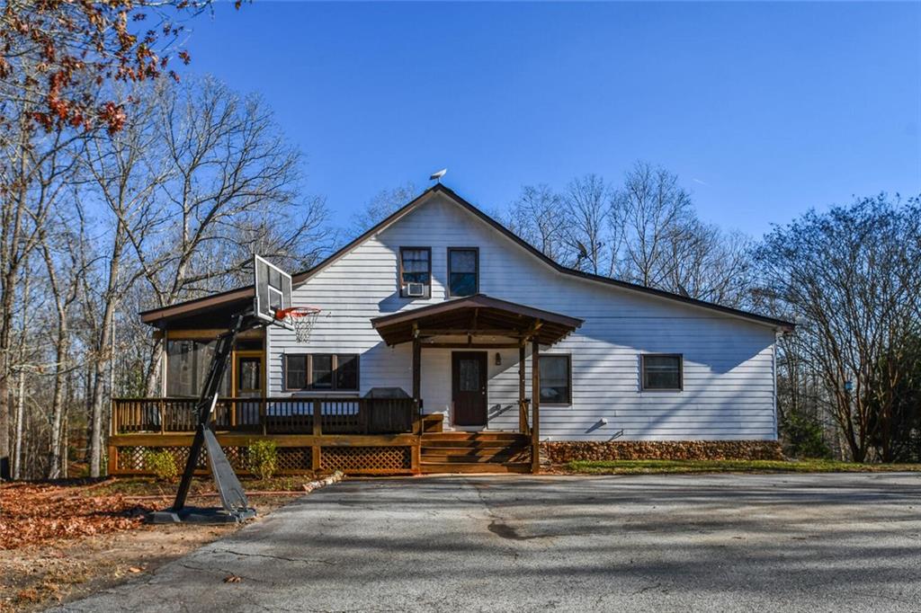 731 Brewer Road Lula, GA 30554 - Photo 139 of 200