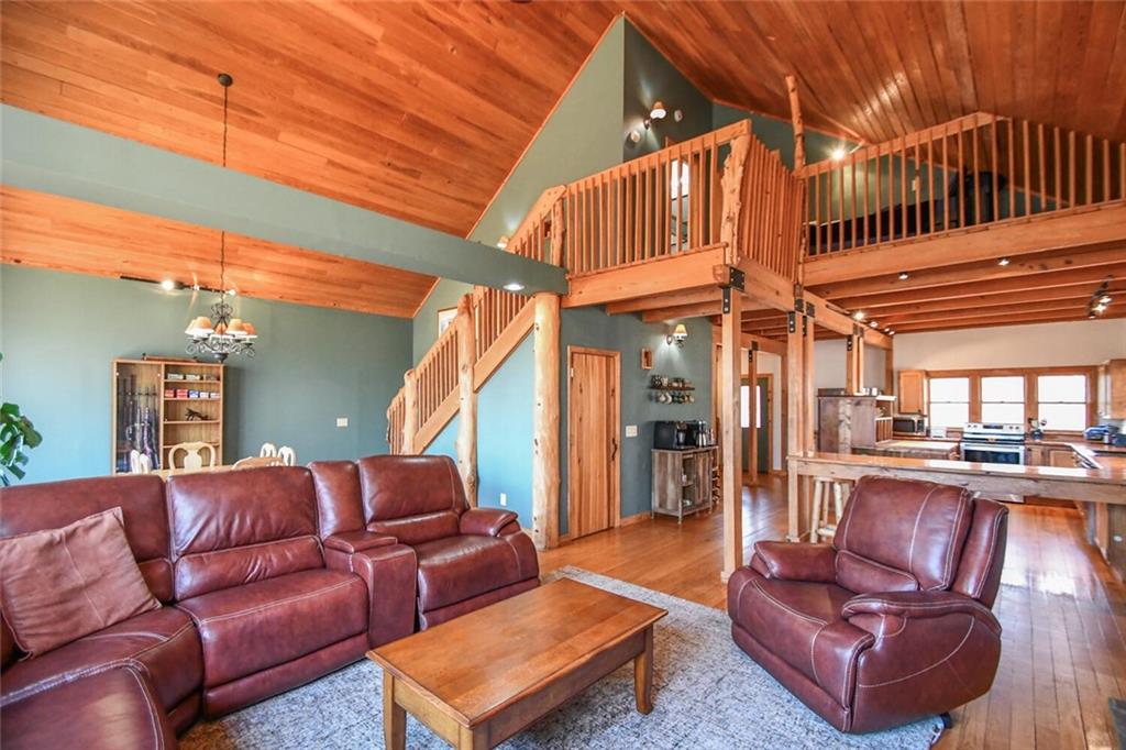 731 Brewer Road Lula, GA 30554 - Photo 14 of 200