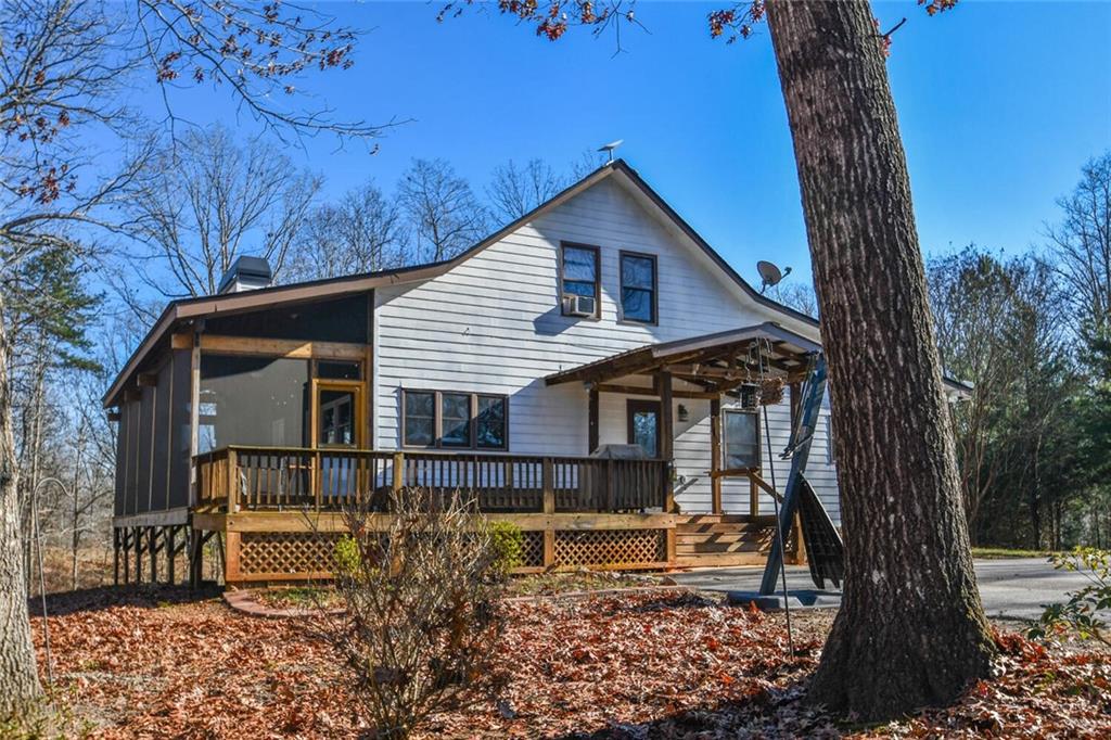 731 Brewer Road Lula, GA 30554 - Photo 141 of 200