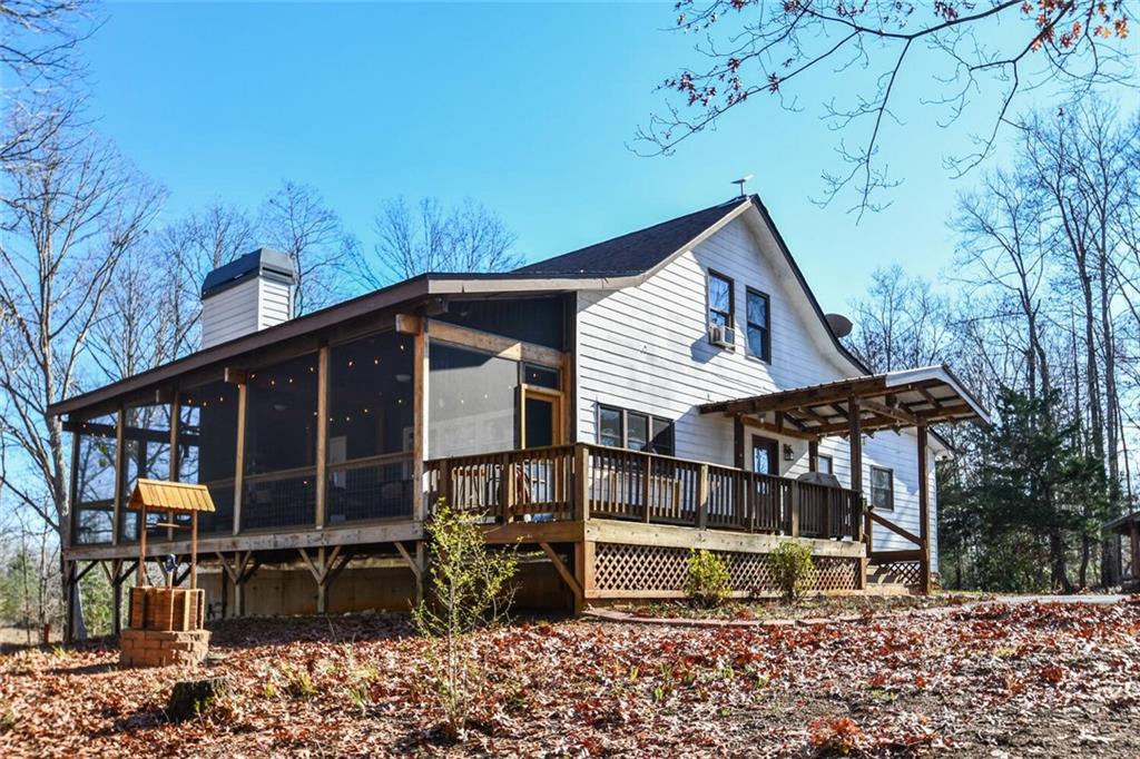 731 Brewer Road Lula, GA 30554 - Photo 144 of 200