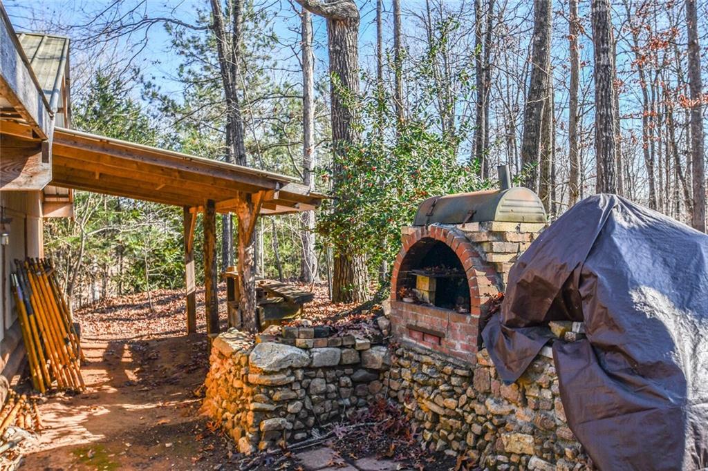 731 Brewer Road Lula, GA 30554 - Photo 148 of 200