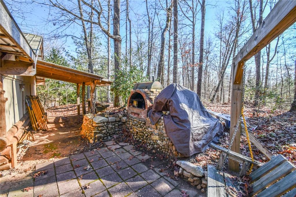 731 Brewer Road Lula, GA 30554 - Photo 149 of 200