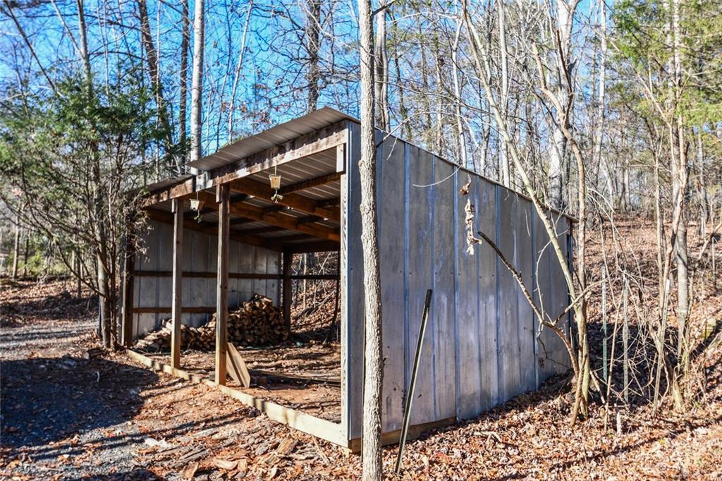 731 Brewer Road Lula, GA 30554 - Photo 151 of 200