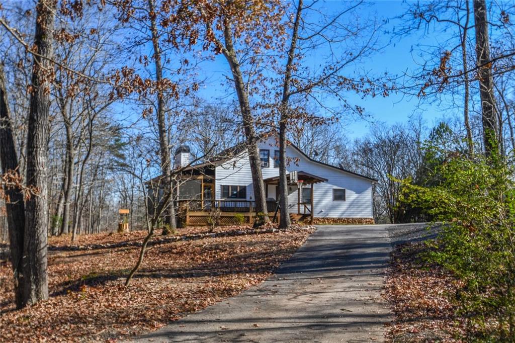 731 Brewer Road Lula, GA 30554 - Photo 152 of 200