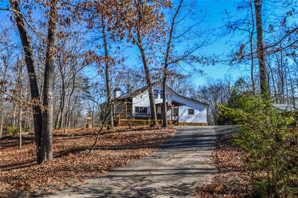 731 Brewer Road Lula, GA 30554 - Photo 153 of 200