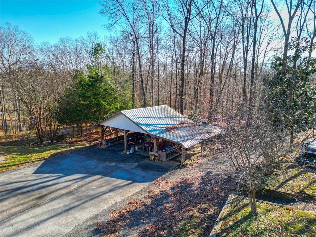 731 Brewer Road Lula, GA 30554 - Photo 154 of 200