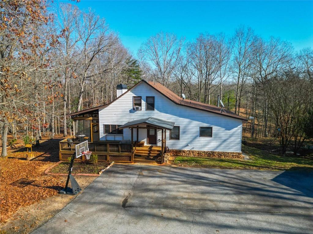 731 Brewer Road Lula, GA 30554 - Photo 155 of 200