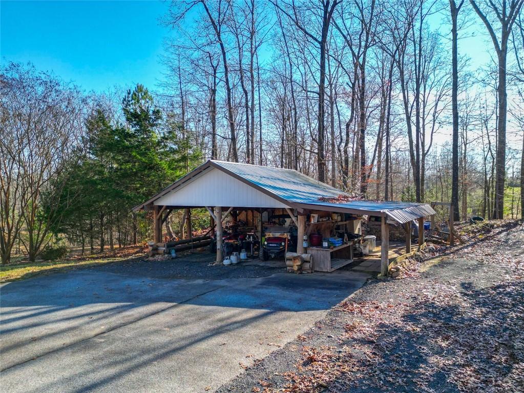 731 Brewer Road Lula, GA 30554 - Photo 156 of 200