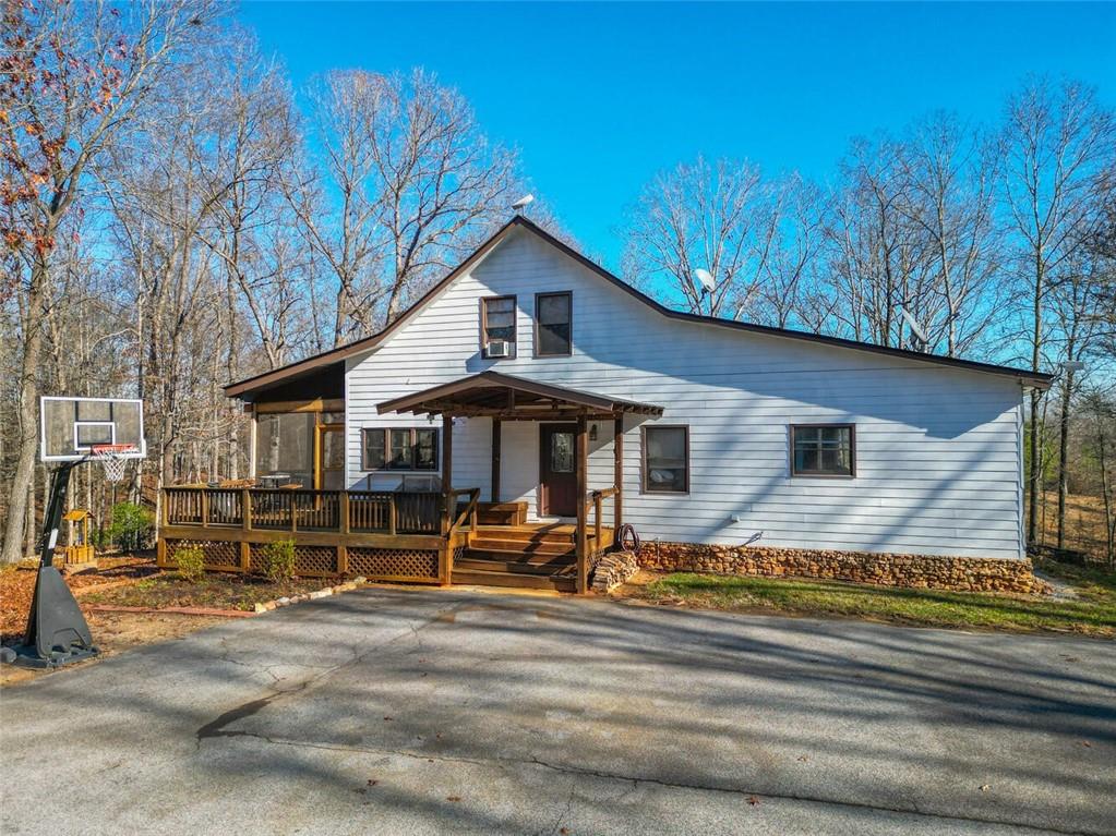 731 Brewer Road Lula, GA 30554 - Photo 157 of 200