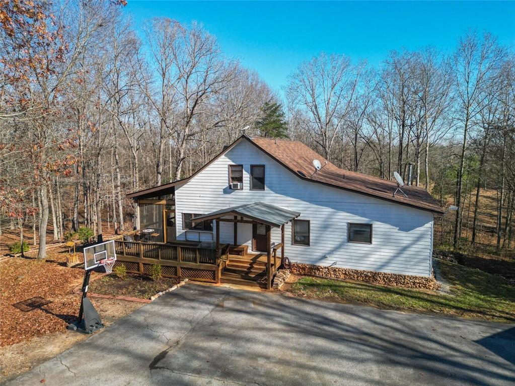 731 Brewer Road Lula, GA 30554 - Photo 158 of 200