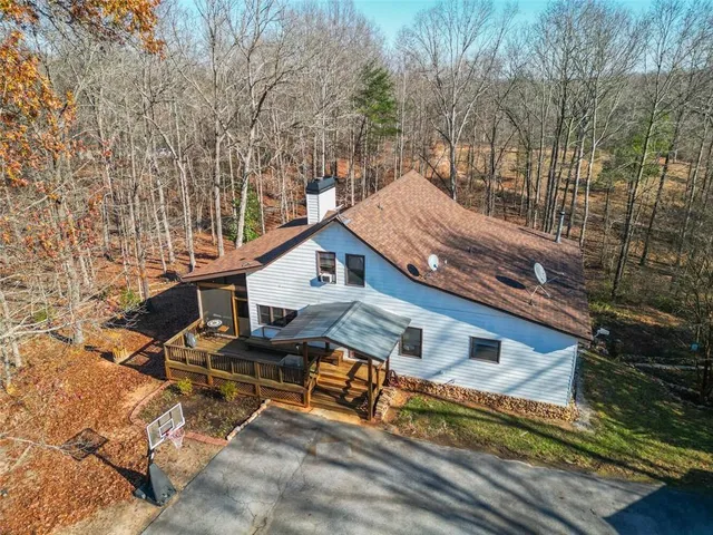 $600,000 | 731 Brewer Road, Lula, GA 30554