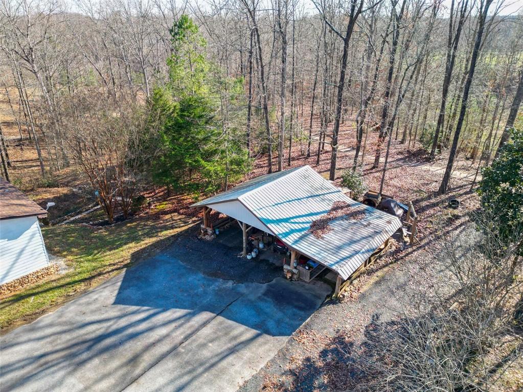 731 Brewer Road Lula, GA 30554 - Photo 160 of 200