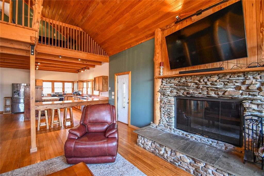 731 Brewer Road Lula, GA 30554 - Photo 16 of 200