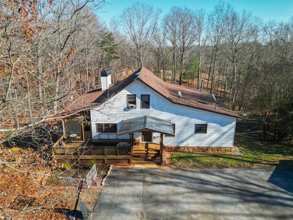 731 Brewer Road Lula, GA 30554 - Photo 161 of 200