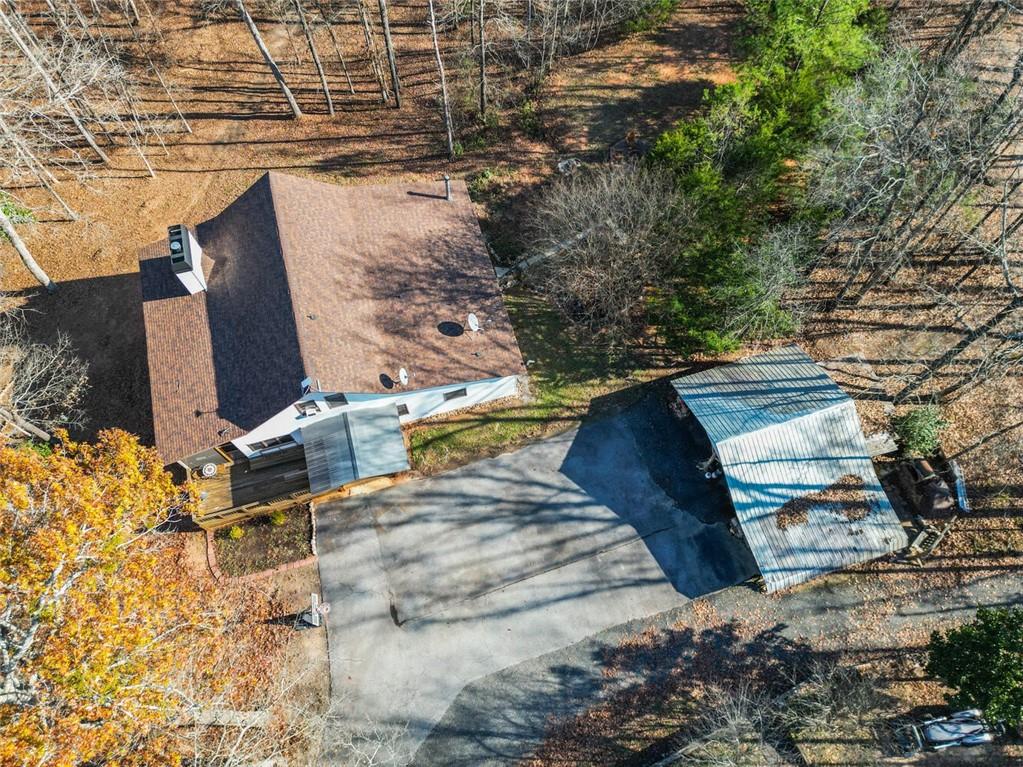 731 Brewer Road Lula, GA 30554 - Photo 162 of 200