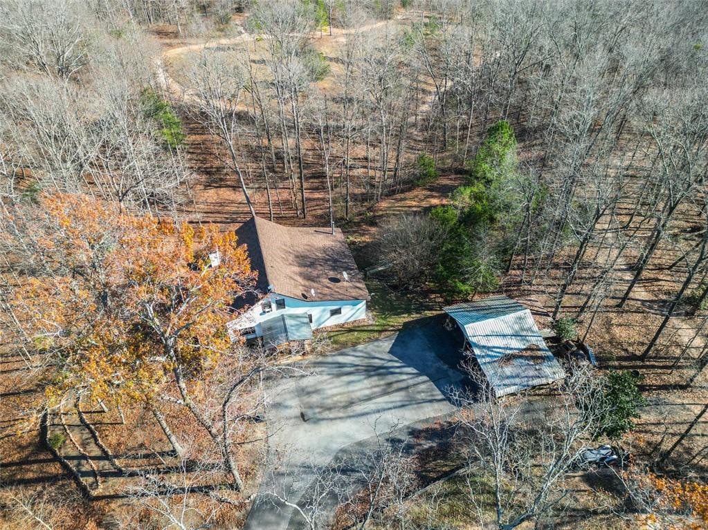 731 Brewer Road Lula, GA 30554 - Photo 163 of 200