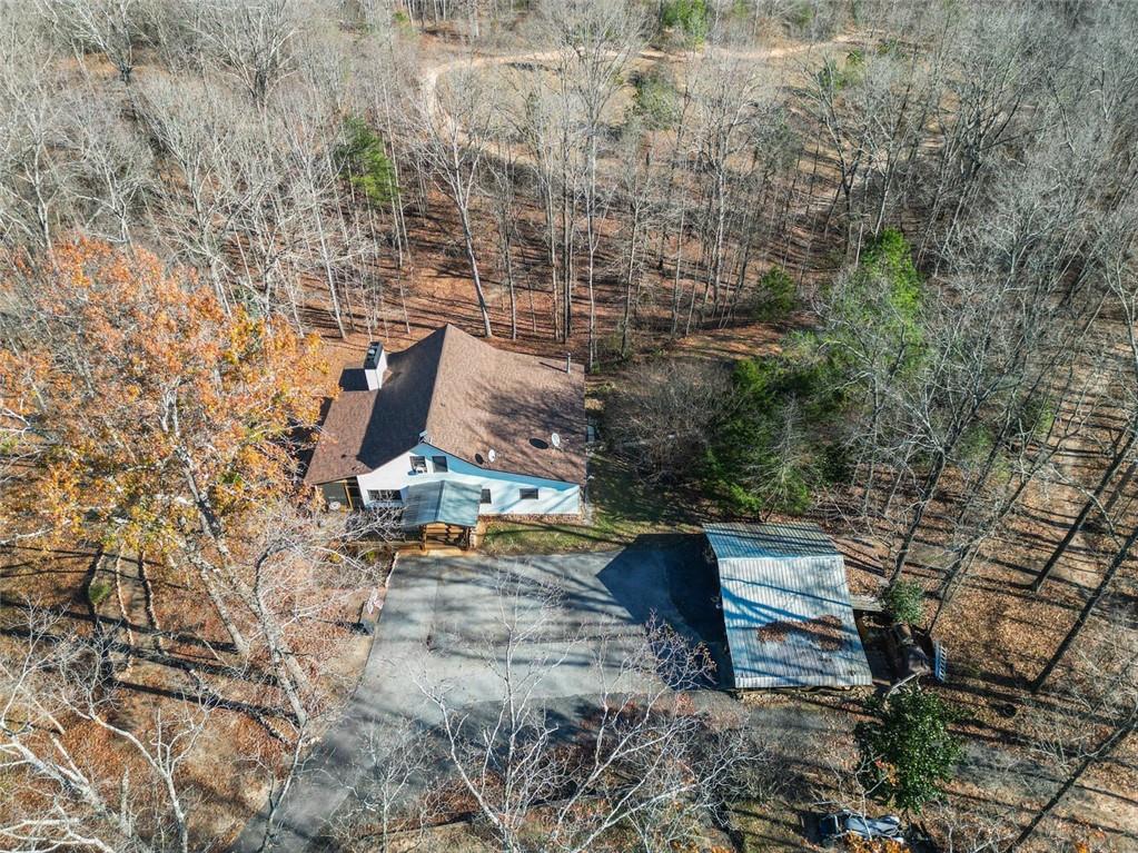 731 Brewer Road Lula, GA 30554 - Photo 164 of 200