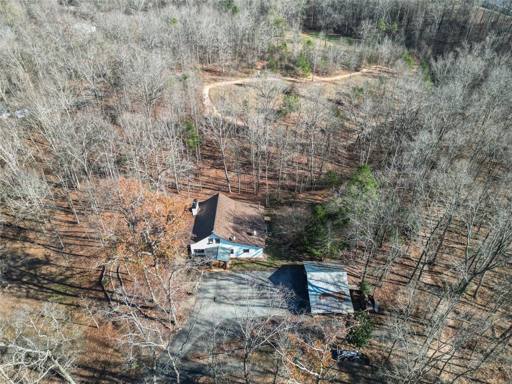 731 Brewer Road Lula, GA 30554 - Photo 165 of 200