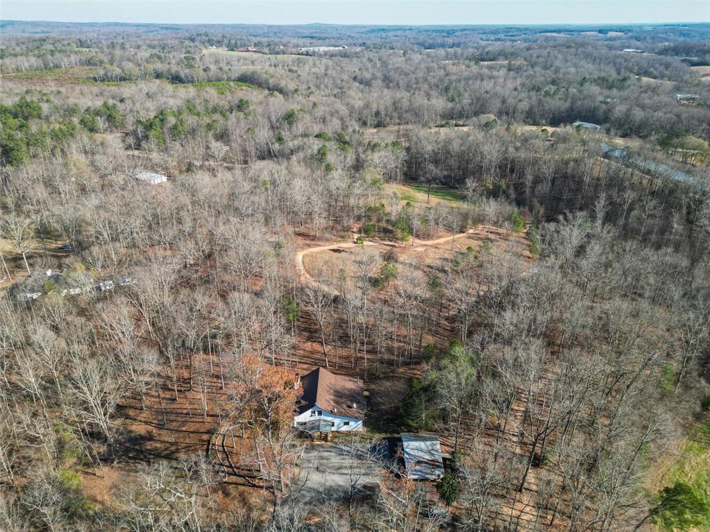 731 Brewer Road Lula, GA 30554 - Photo 166 of 200