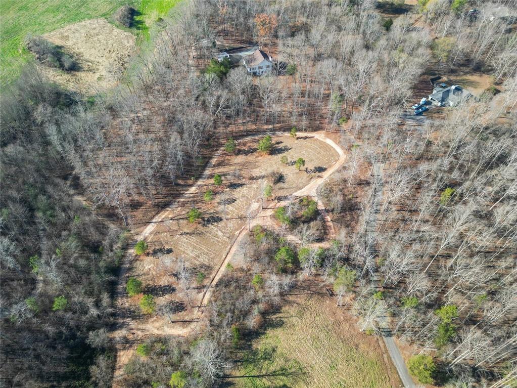 731 Brewer Road Lula, GA 30554 - Photo 179 of 200