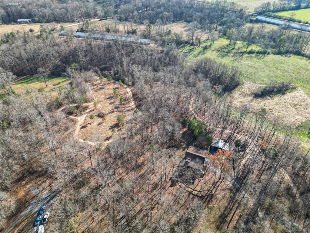 731 Brewer Road Lula, GA 30554 - Photo 190 of 200