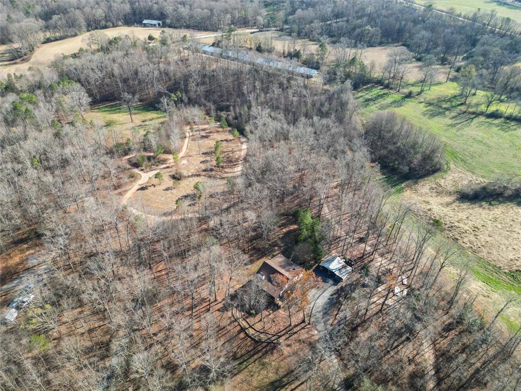 731 Brewer Road Lula, GA 30554 - Photo 191 of 200