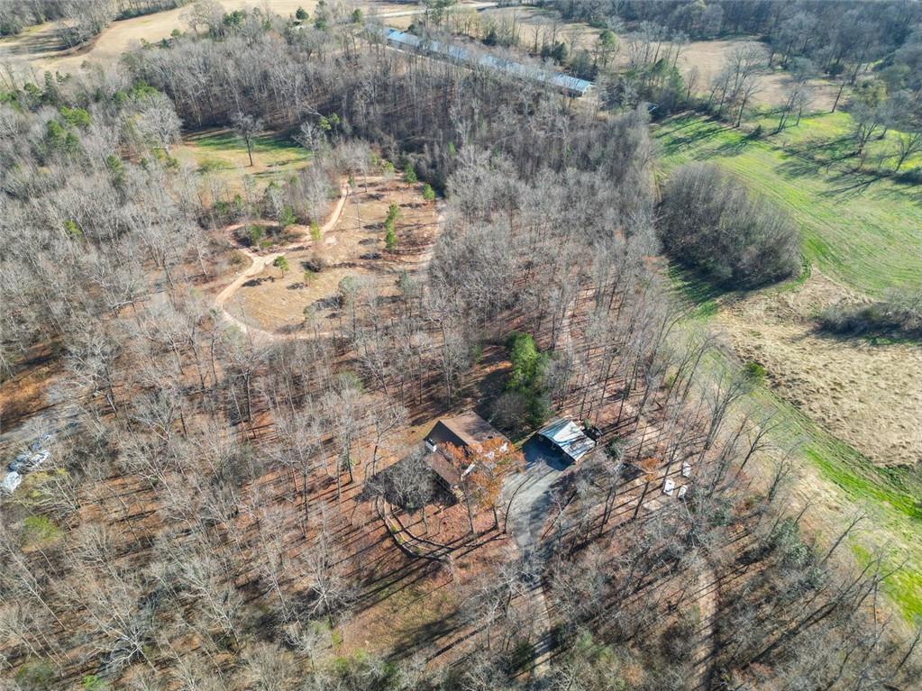 731 Brewer Road Lula, GA 30554 - Photo 192 of 200