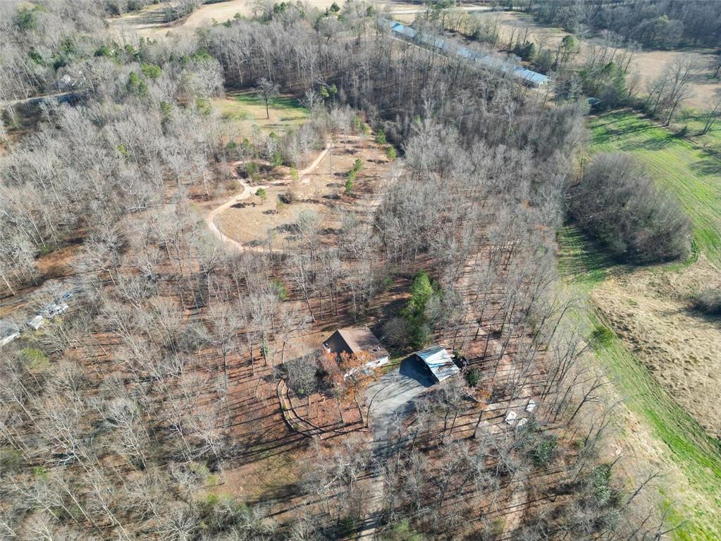 731 Brewer Road Lula, GA 30554 - Photo 193 of 200