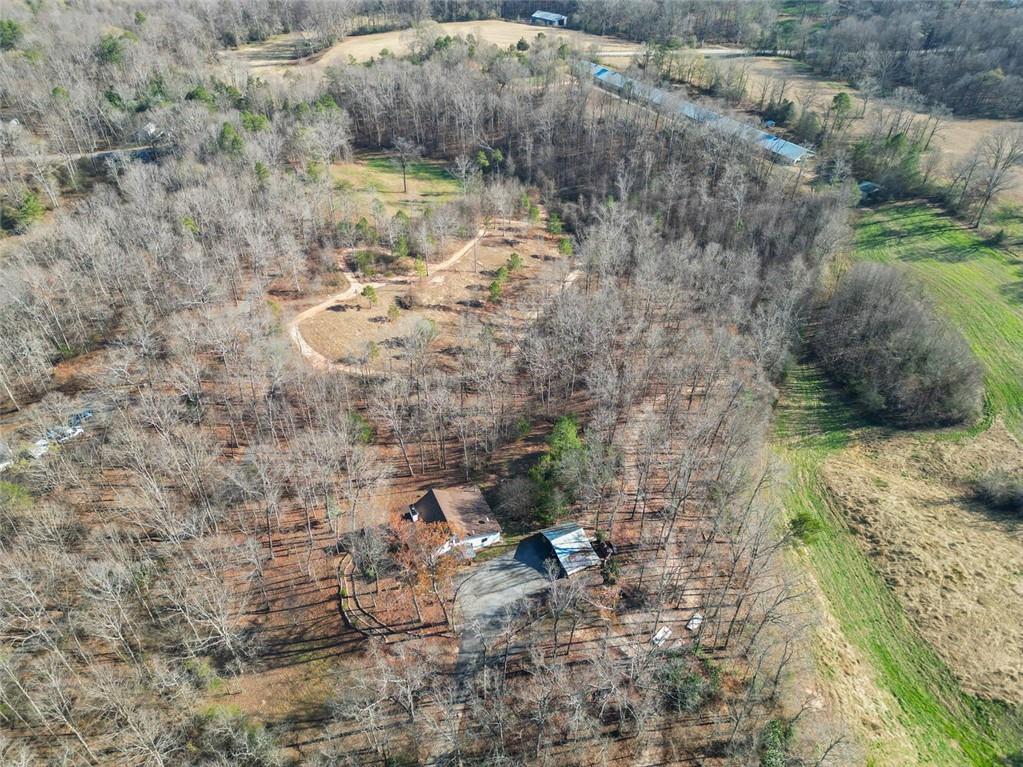 731 Brewer Road Lula, GA 30554 - Photo 194 of 200