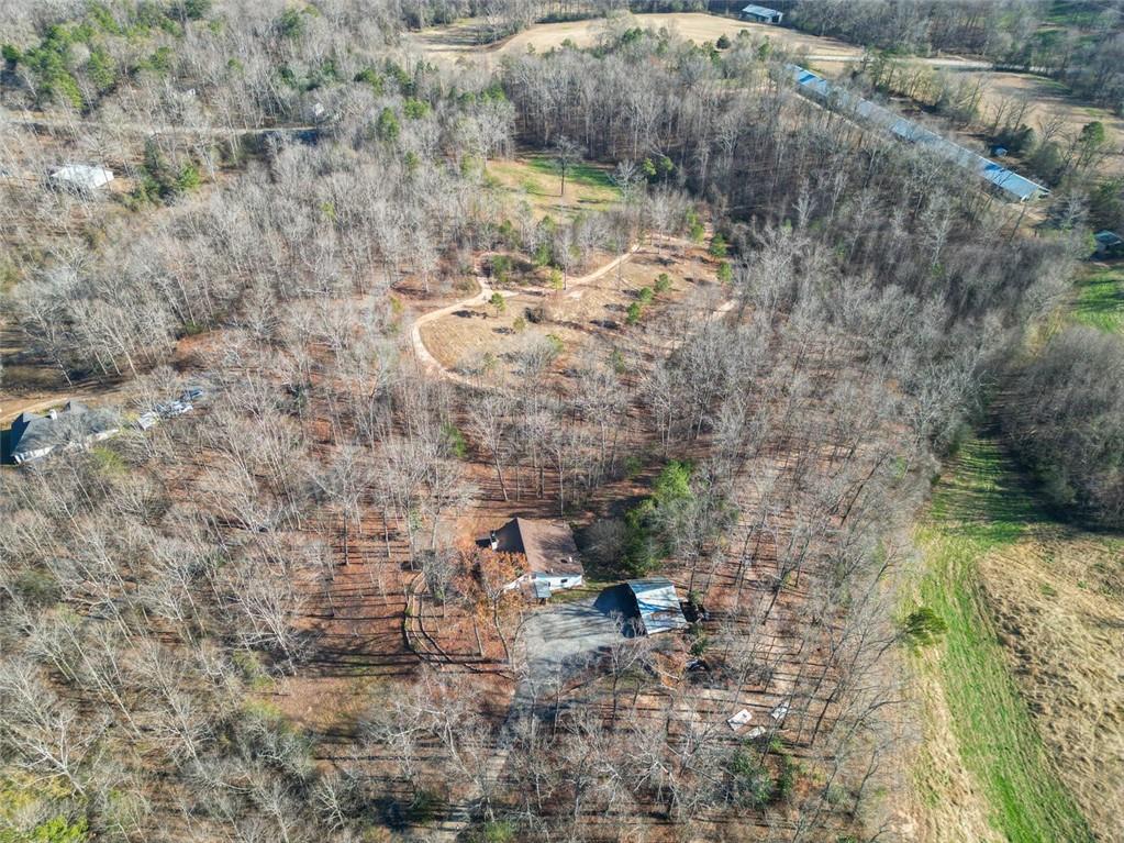 731 Brewer Road Lula, GA 30554 - Photo 195 of 200