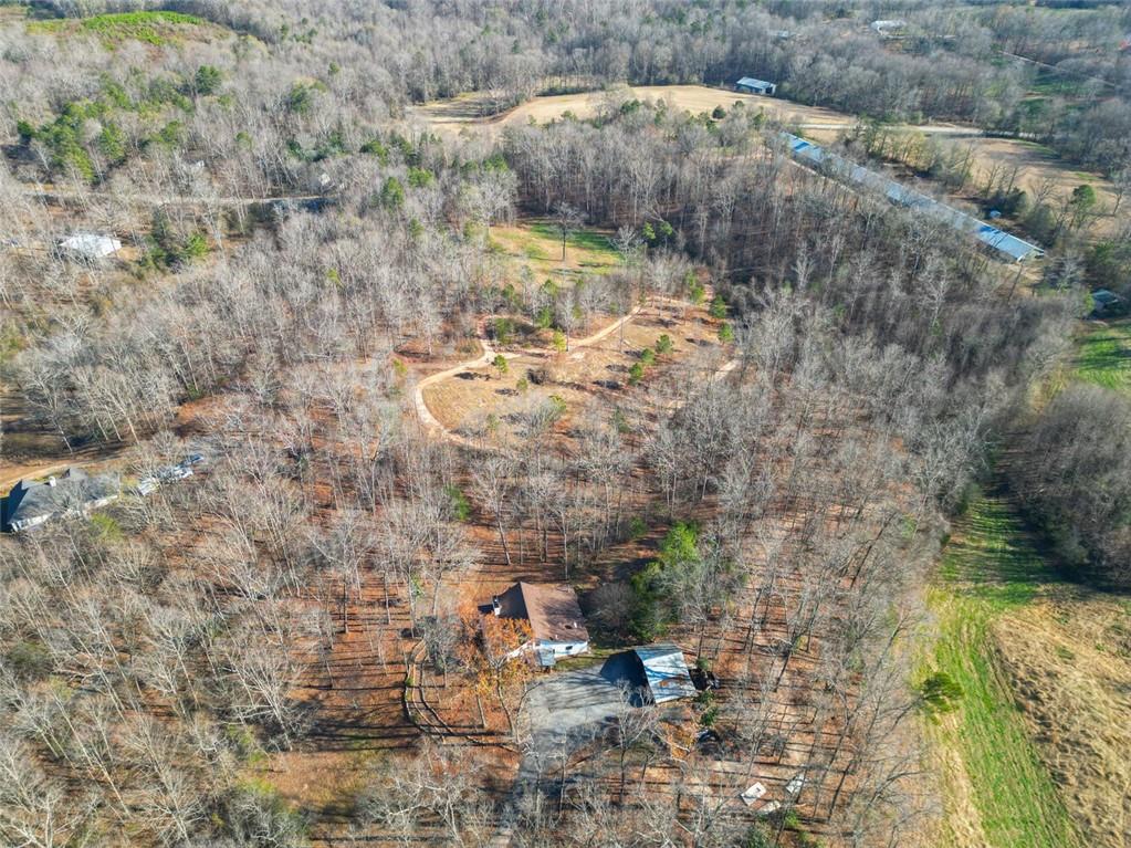 731 Brewer Road Lula, GA 30554 - Photo 196 of 200