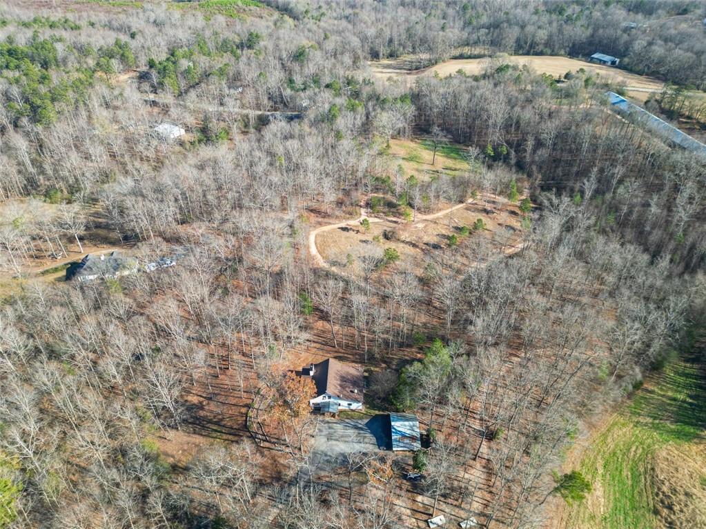 731 Brewer Road Lula, GA 30554 - Photo 197 of 200