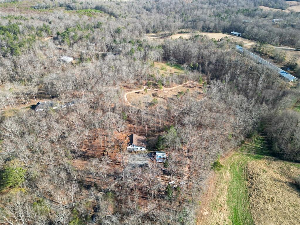 731 Brewer Road Lula, GA 30554 - Photo 199 of 200