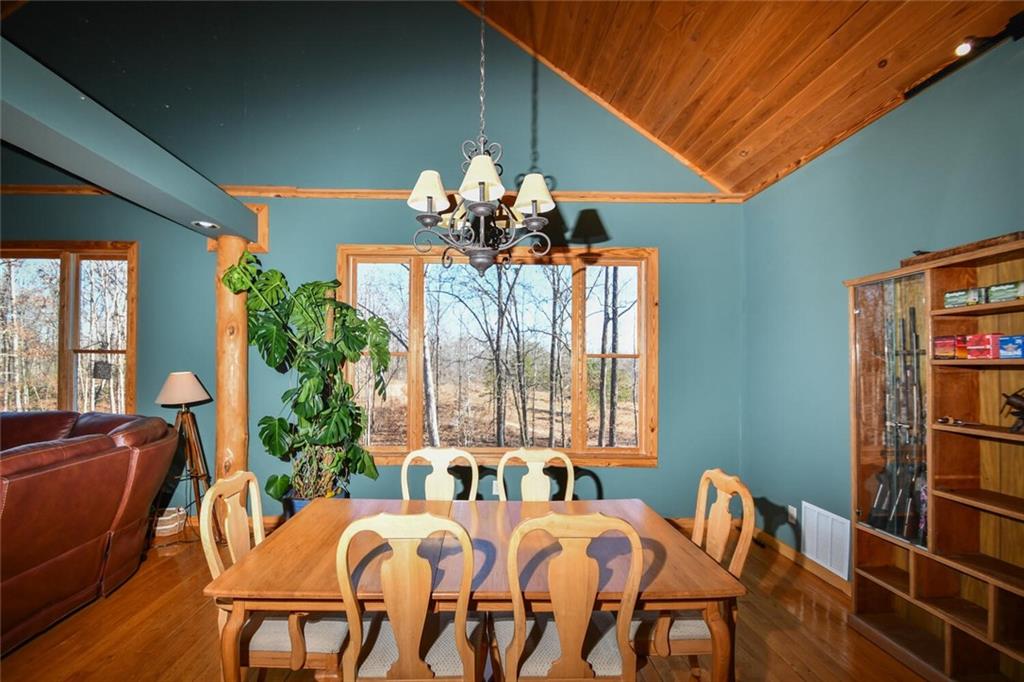 731 Brewer Road Lula, GA 30554 - Photo 20 of 200