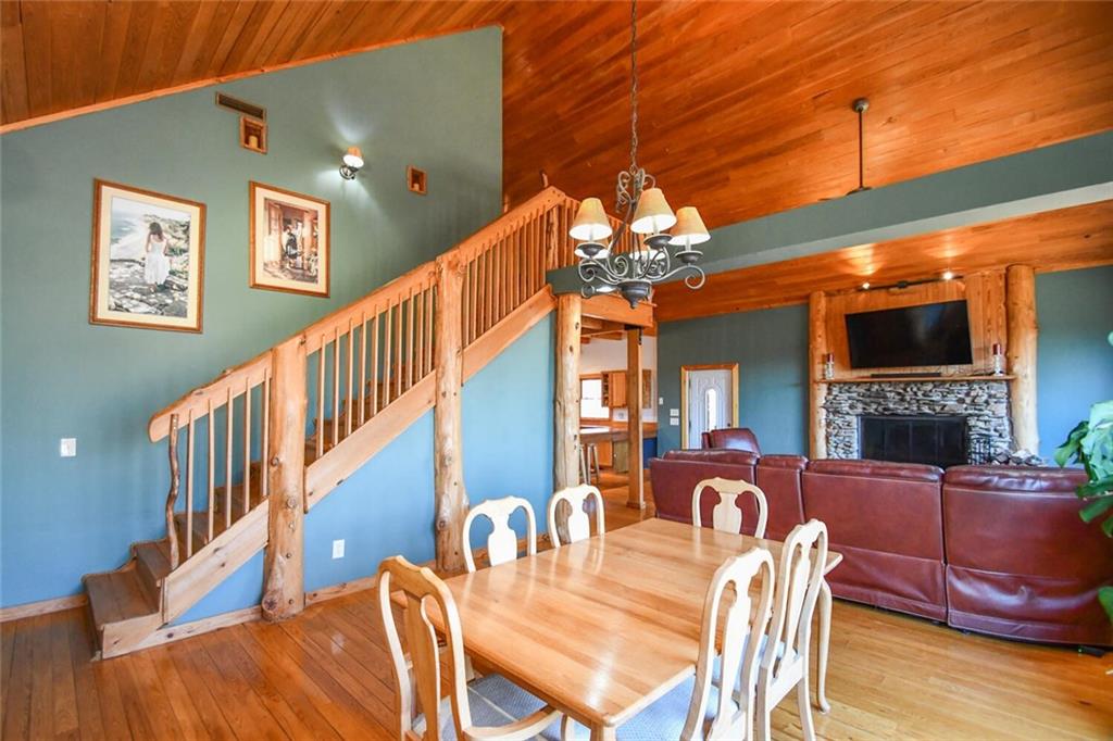 731 Brewer Road Lula, GA 30554 - Photo 21 of 200