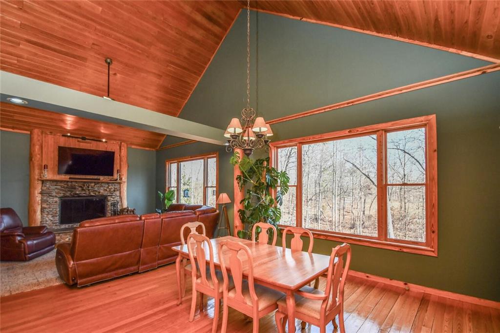 731 Brewer Road Lula, GA 30554 - Photo 23 of 200