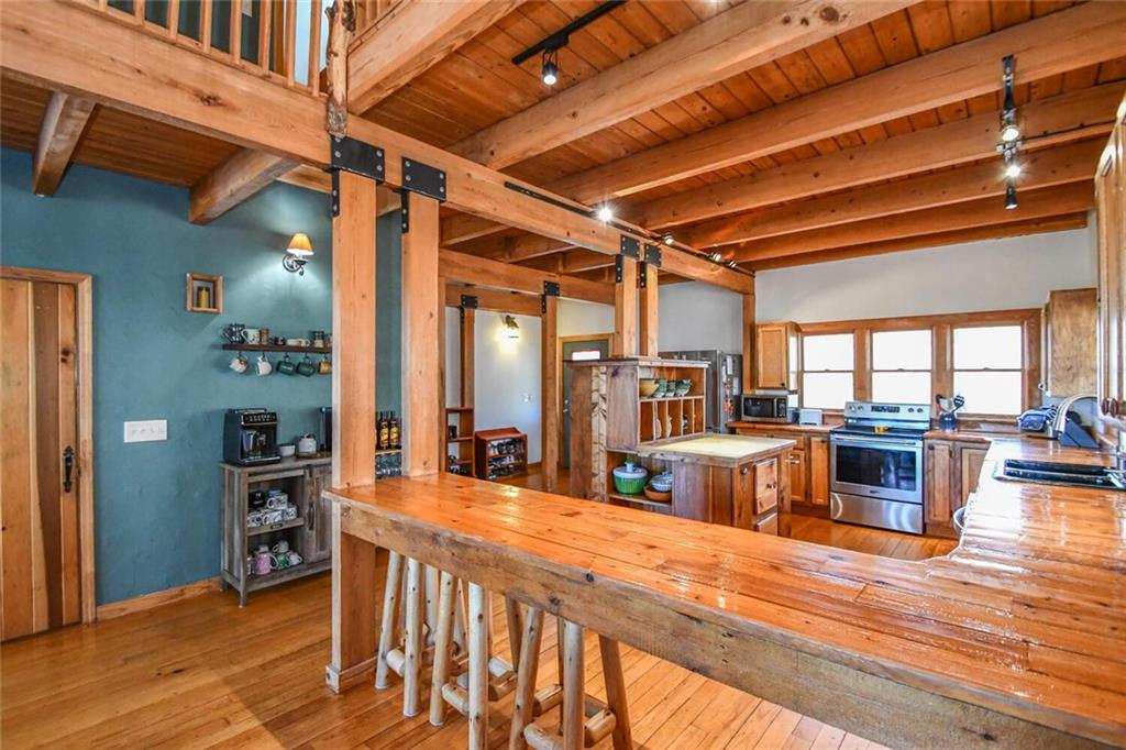 731 Brewer Road Lula, GA 30554 - Photo 26 of 200