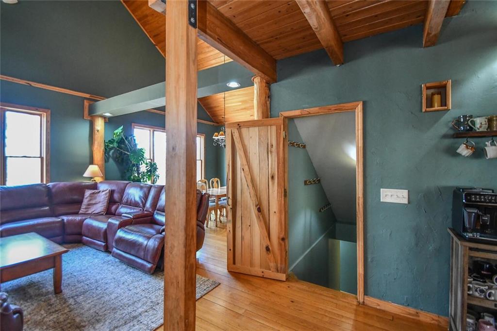 731 Brewer Road Lula, GA 30554 - Photo 29 of 200