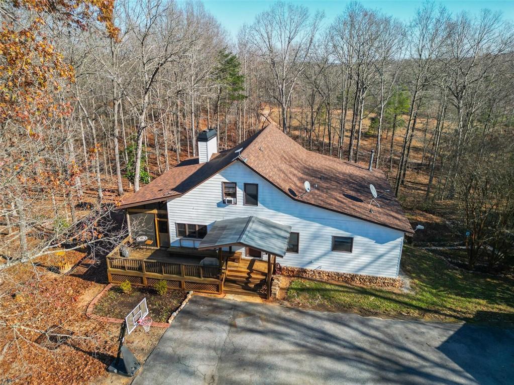 731 Brewer Road Lula, GA 30554 - Photo 3 of 200