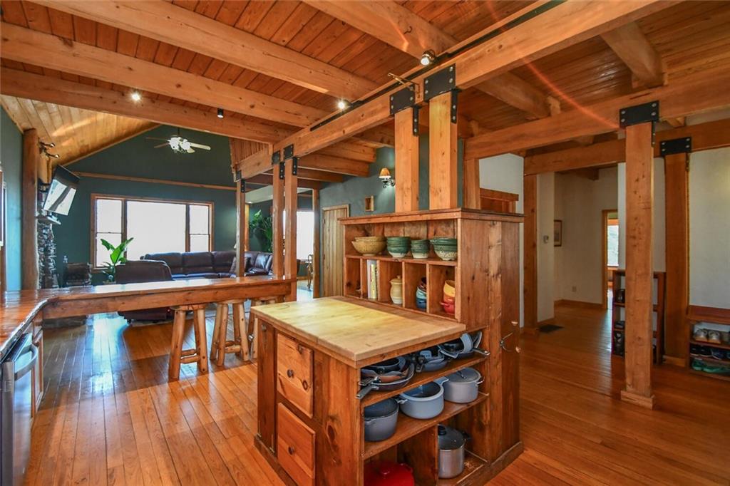 731 Brewer Road Lula, GA 30554 - Photo 36 of 200