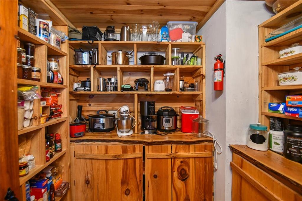 731 Brewer Road Lula, GA 30554 - Photo 40 of 200