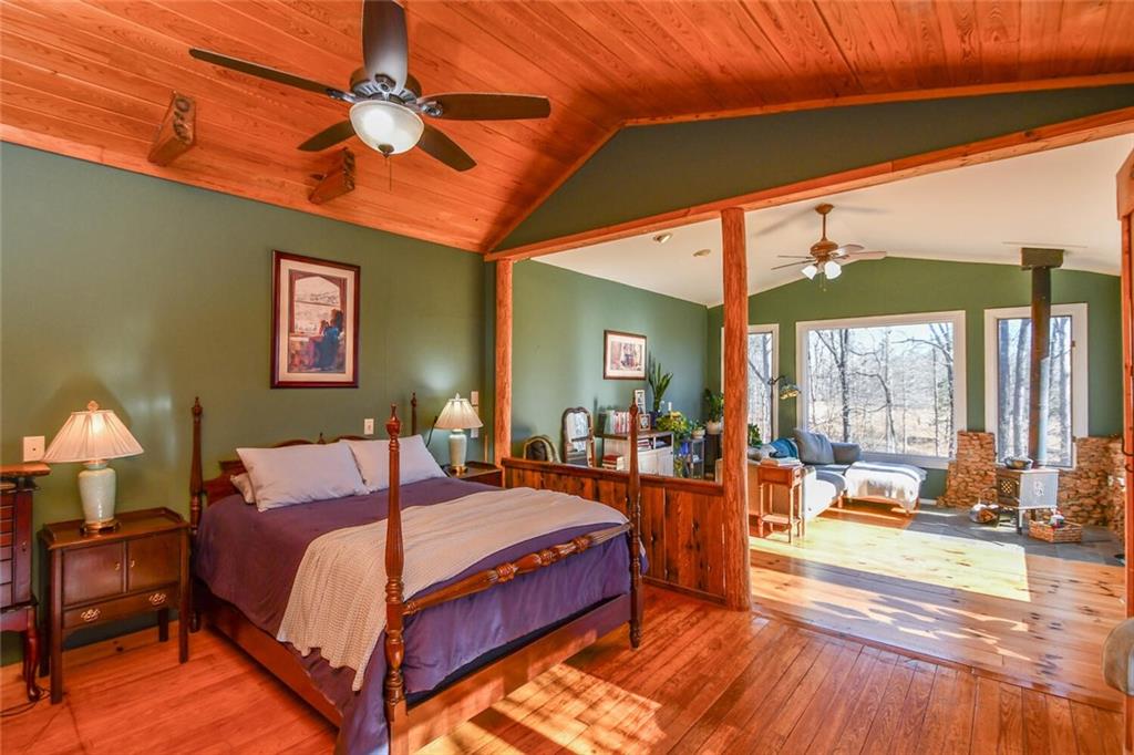 731 Brewer Road Lula, GA 30554 - Photo 43 of 200