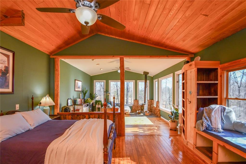 731 Brewer Road Lula, GA 30554 - Photo 44 of 200