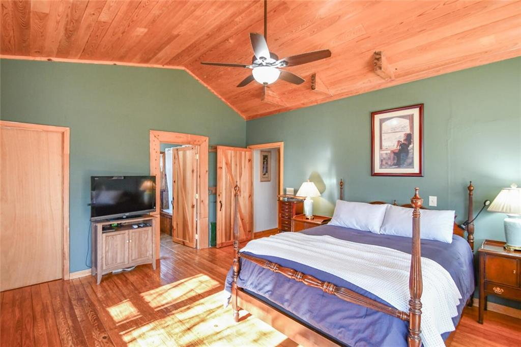 731 Brewer Road Lula, GA 30554 - Photo 47 of 200