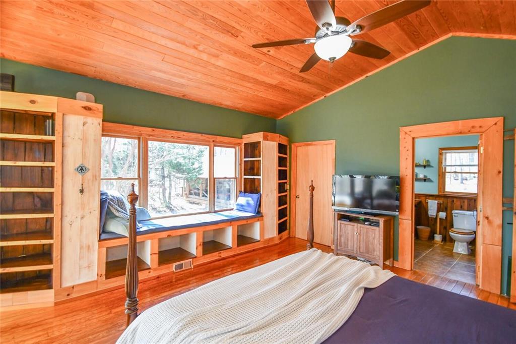 731 Brewer Road Lula, GA 30554 - Photo 48 of 200