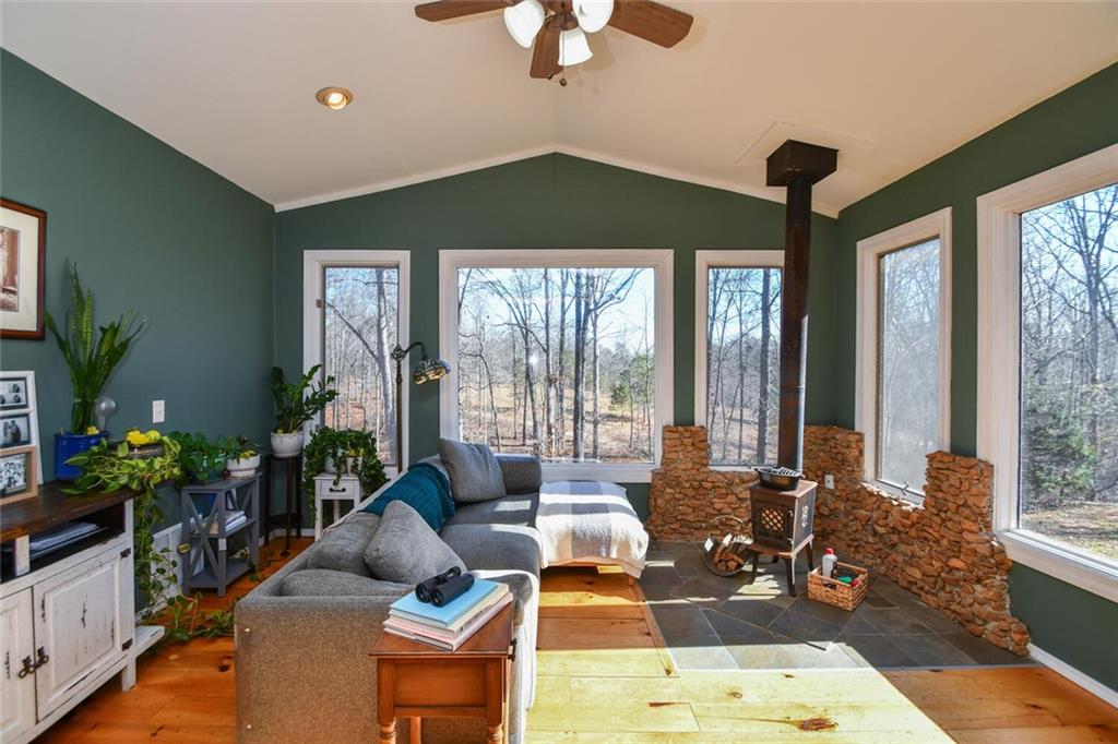 731 Brewer Road Lula, GA 30554 - Photo 50 of 200