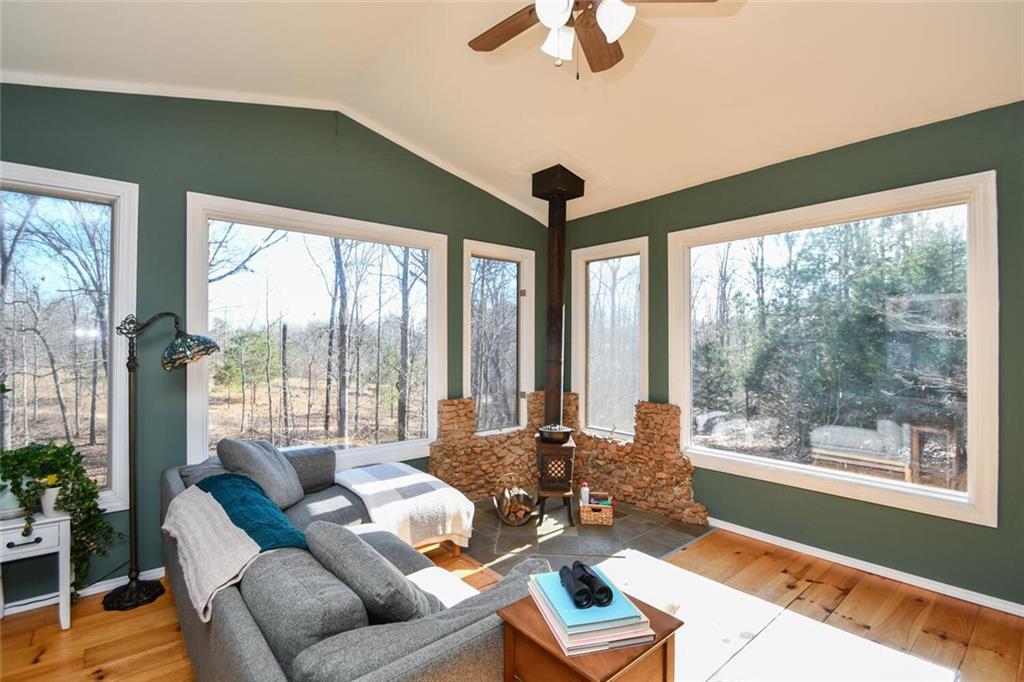 731 Brewer Road Lula, GA 30554 - Photo 51 of 200