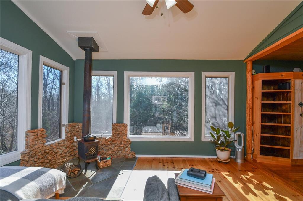 731 Brewer Road Lula, GA 30554 - Photo 52 of 200