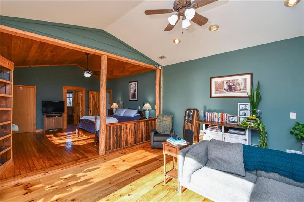 731 Brewer Road Lula, GA 30554 - Photo 54 of 200